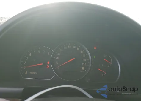 2005 Suzuki Xl7 Ex z USA, uszkodzony, nr VIN JS3TY92V454101255